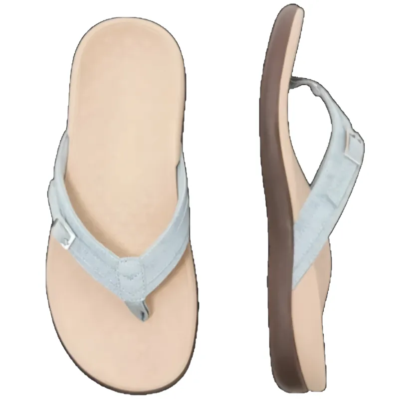 Sofia – Ergonomic Women's Summer Slippers