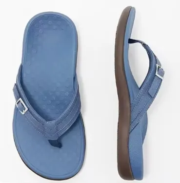 Sofia – Ergonomic Women's Summer Slippers