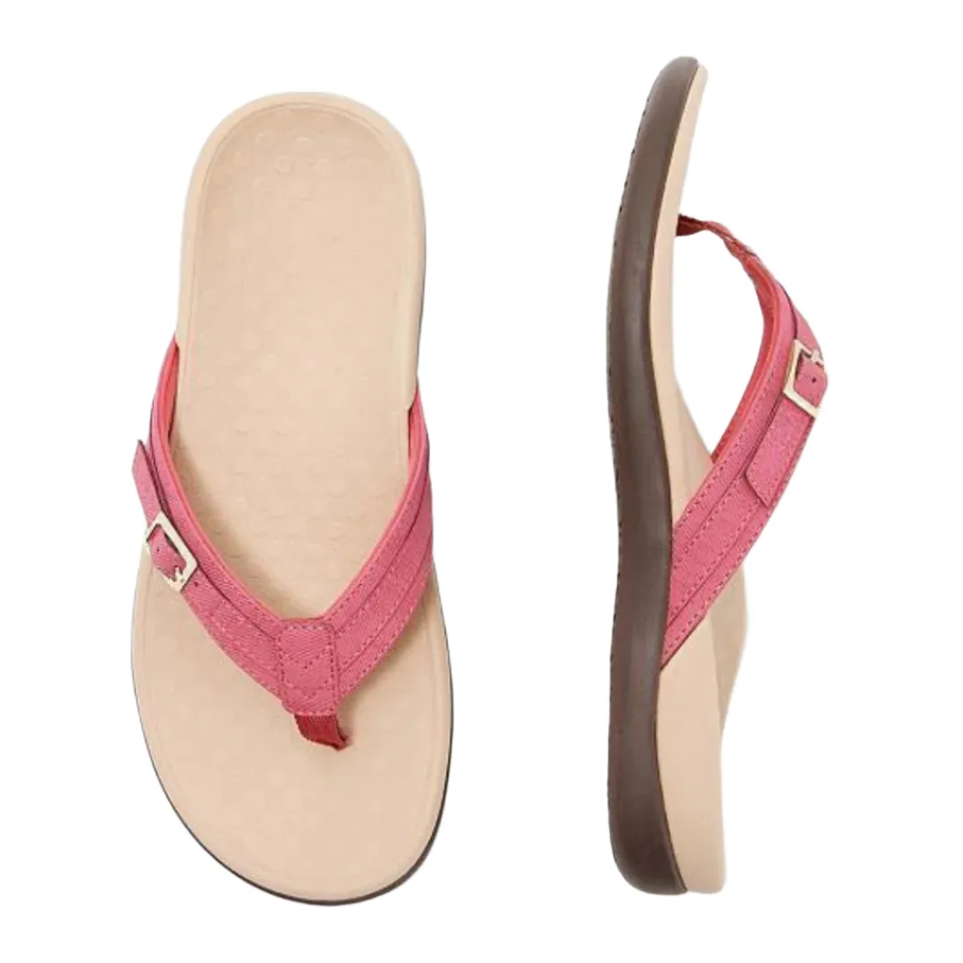 Sofia – Ergonomic Women's Summer Slippers