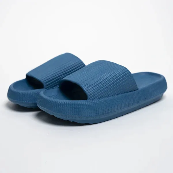 Soft Non-Slip Slippers