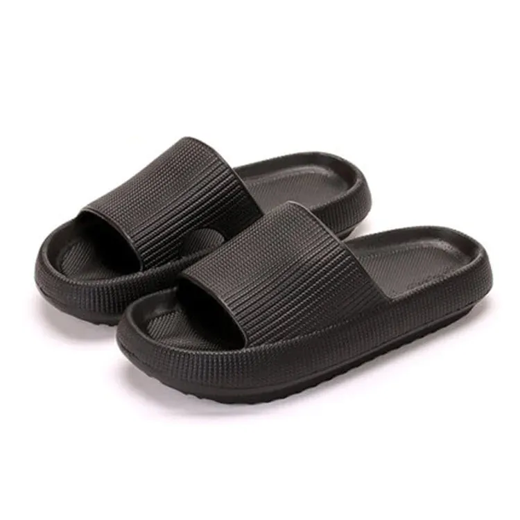 Soft Non-Slip Slippers