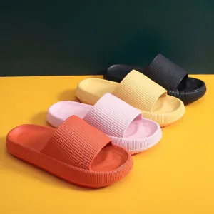 Soft Non-Slip Slippers