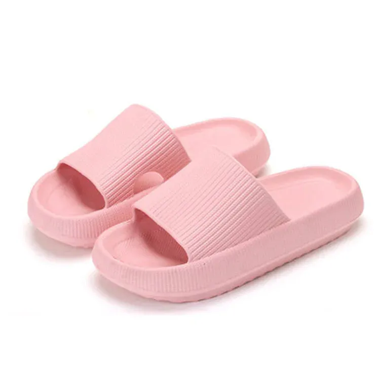 Soft Non-Slip Slippers