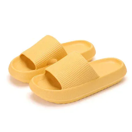 Soft Non-Slip Slippers