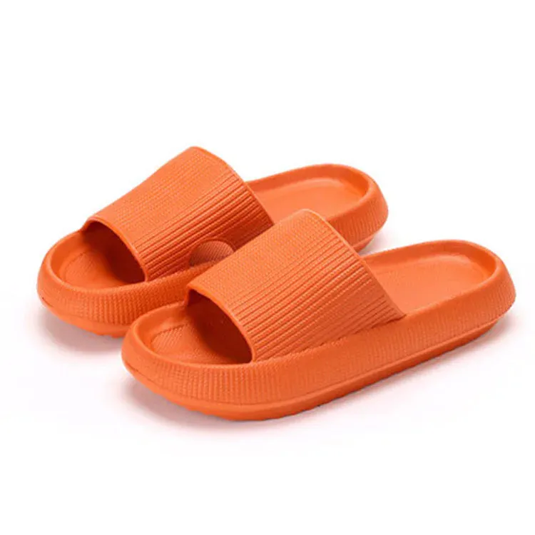 Soft Non-Slip Slippers
