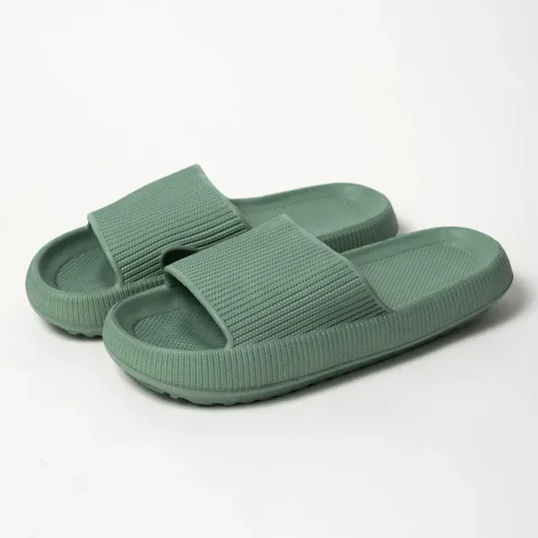 Soft Non-Slip Slippers