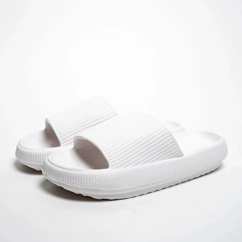 Soft Non-Slip Slippers