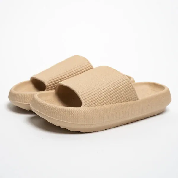Soft Non-Slip Slippers