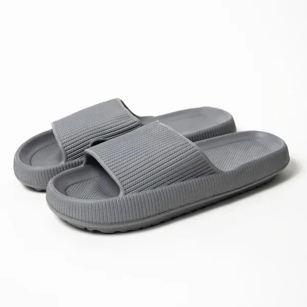 Soft Non-Slip Slippers
