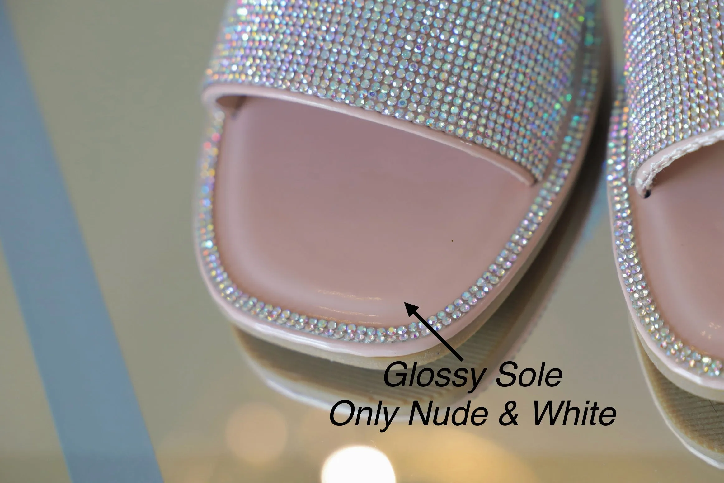 Sophia WIDE Fit Sandal