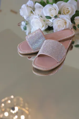 Sophia WIDE Fit Sandal