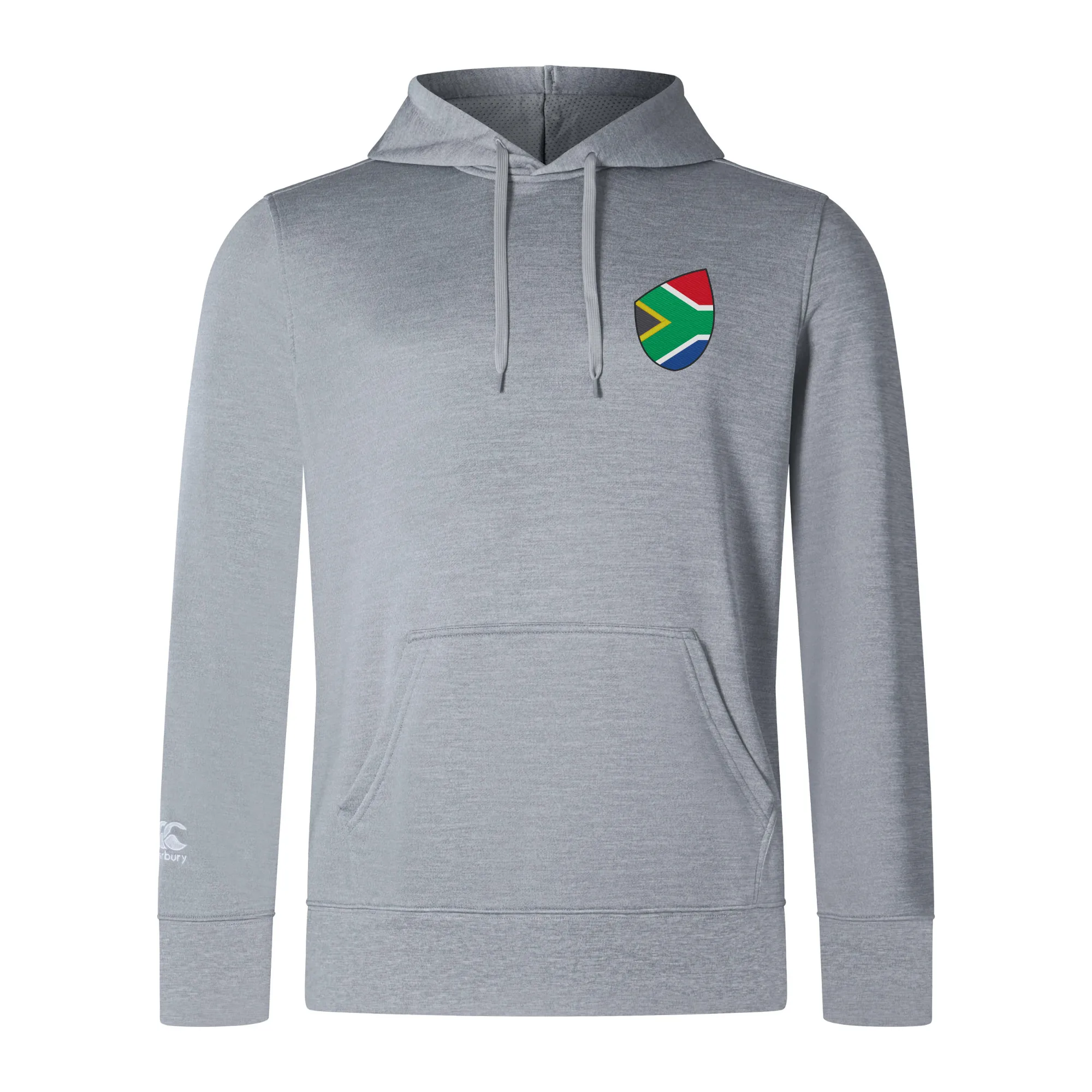 South Africa Shield Club Lightweight Hoodie