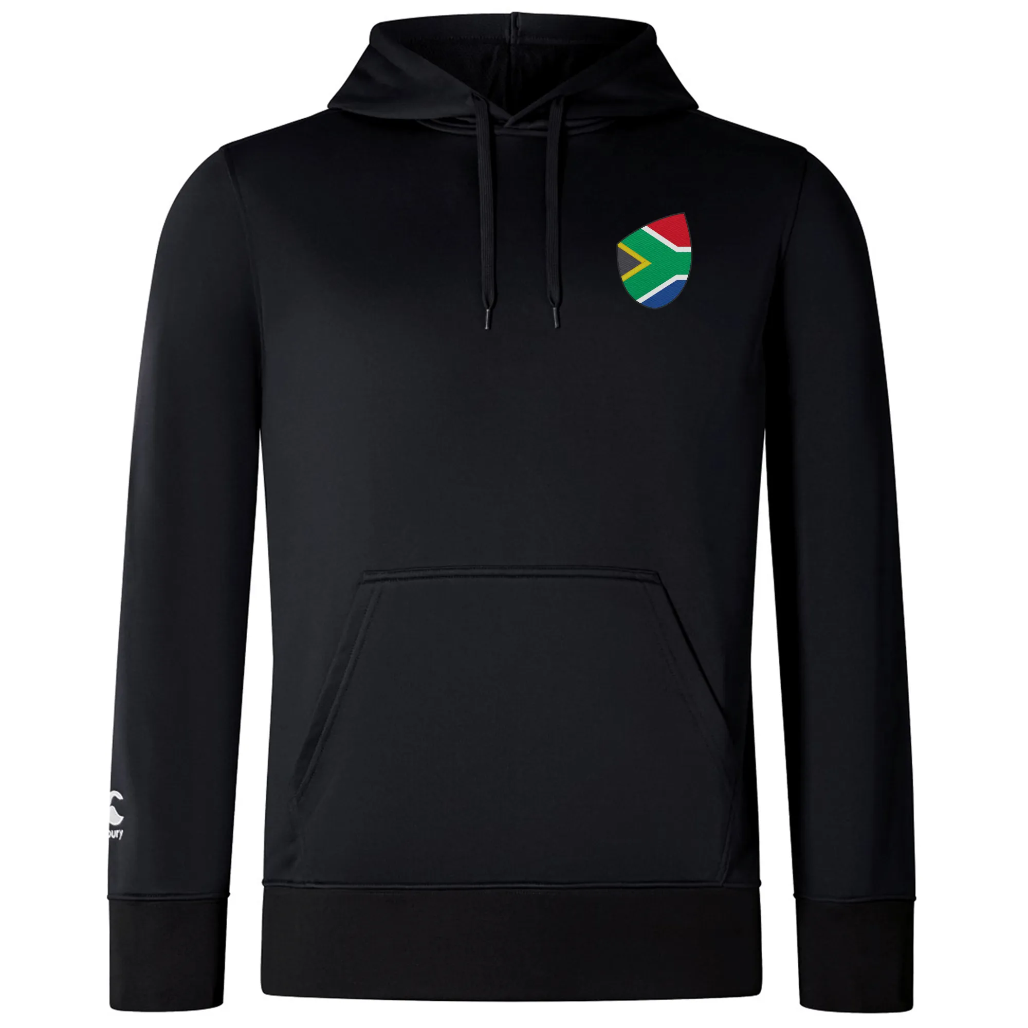 South Africa Shield Club Lightweight Hoodie