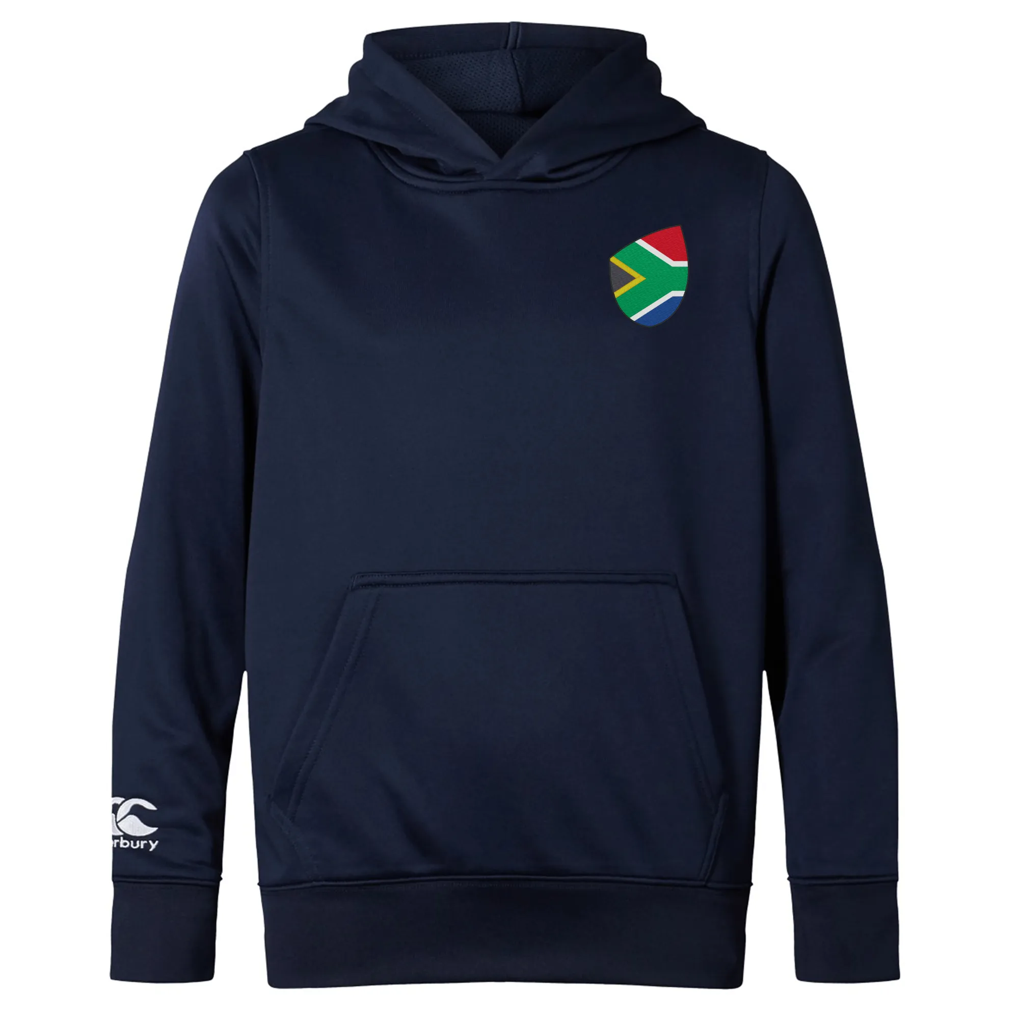 South Africa Shield Club Lightweight Hoodie