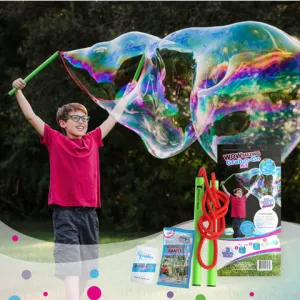 South Beach Bubbles WOWmazing™ Grab-n-Go-Kit