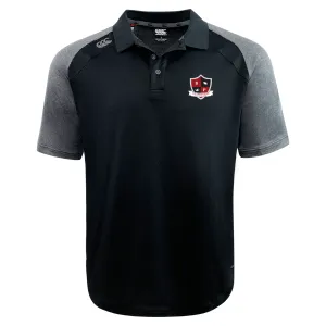Southern Pines Youth Rugby Elite Polo by Canterbury
