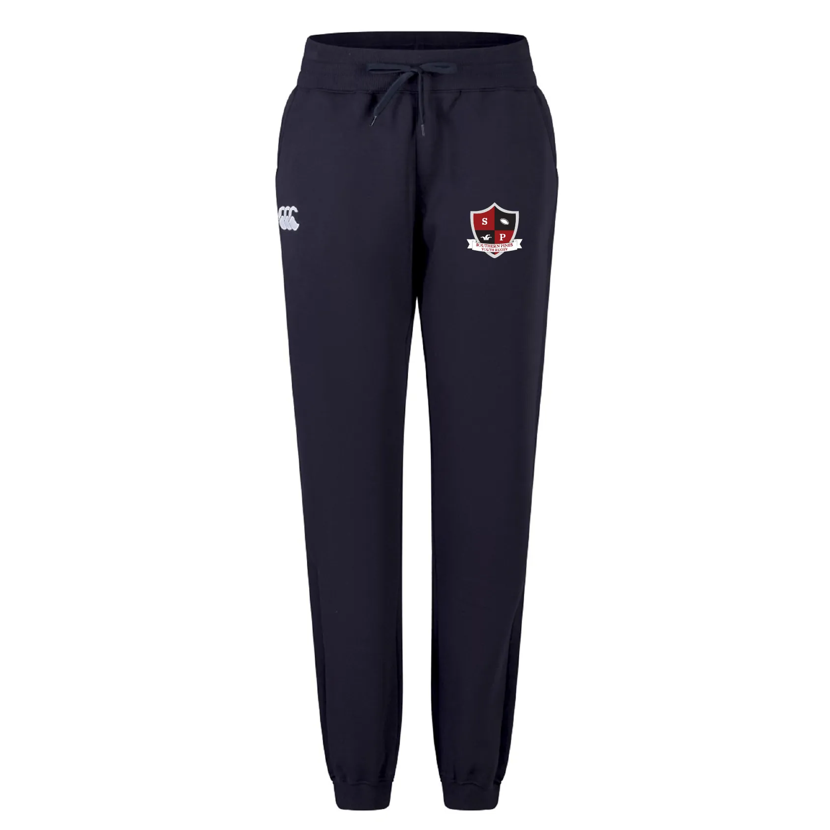 Southern Pines Youth Rugby Women's Leisure Sweatpant by Canterbury