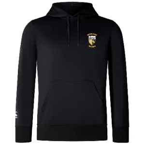 Spokane Rugby Club Lightweight Hoodie by Canterbury