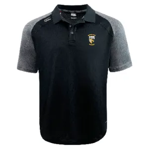 Spokane Rugby Elite Polo by Canterbury