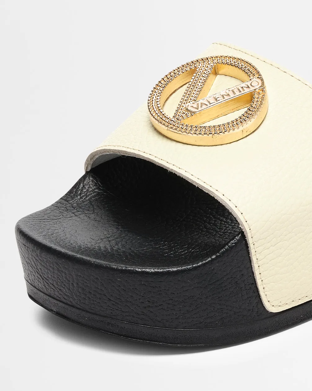 SS22 - Women's Pool Slippers - Circe - Sand