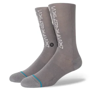 Star Wars X Mando Crew Socks