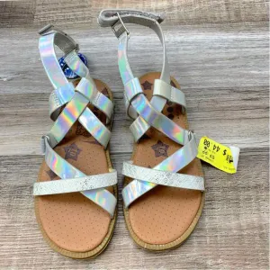 Step & Stride FOOTWEAR sandals