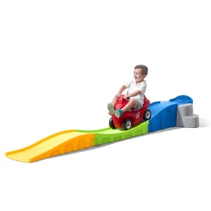 Step2 Up & Down Roller Coaster | Anniversary Edition