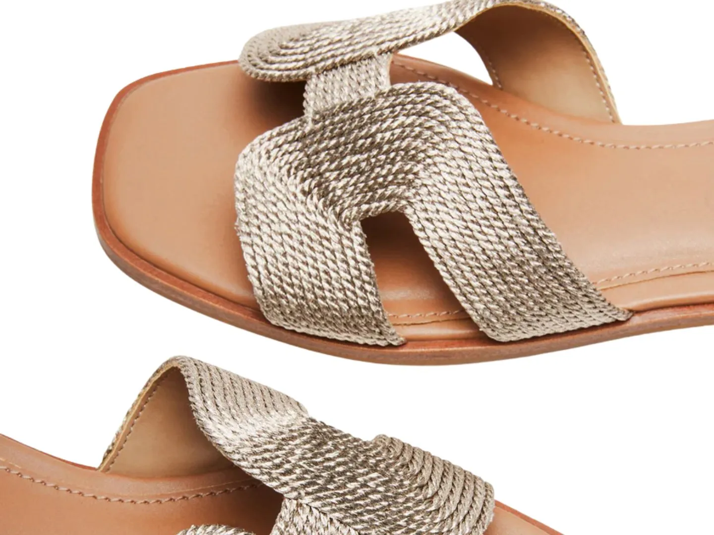 Steve Madden: Hadyn in Natural