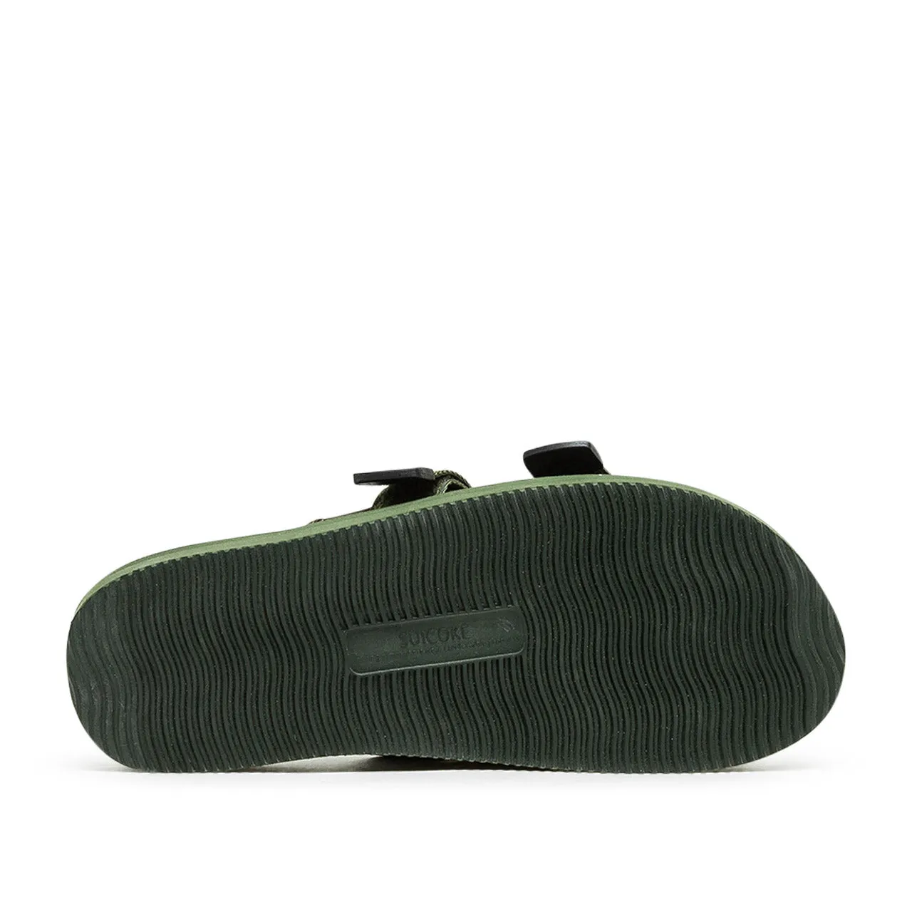 suicoke moto-cab (olive)