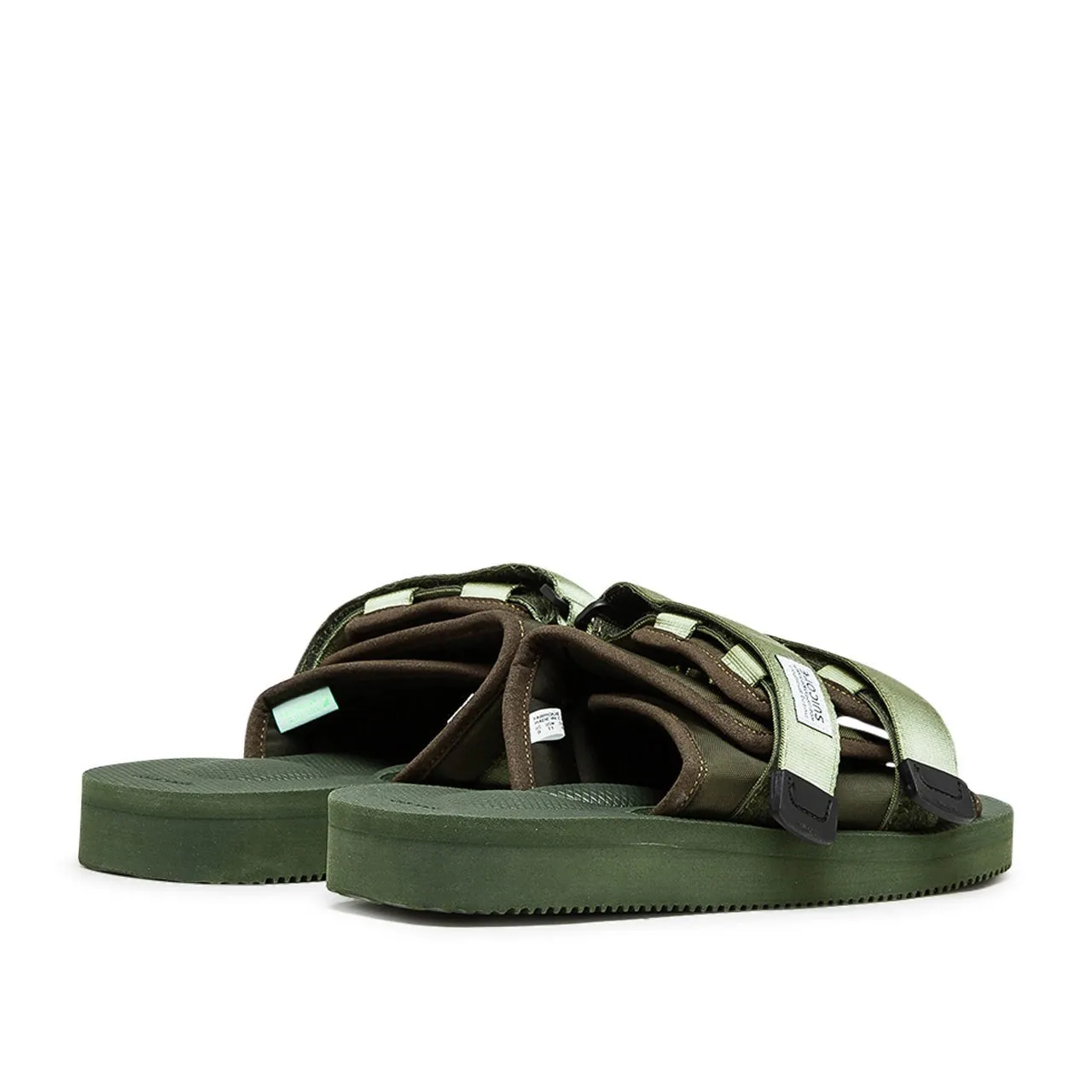 suicoke moto-cab (olive)