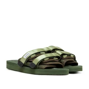 suicoke moto-cab (olive)