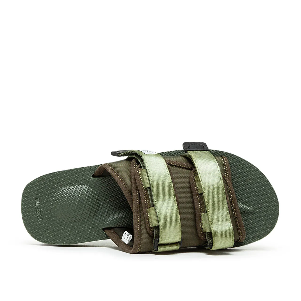 suicoke moto-cab (olive)