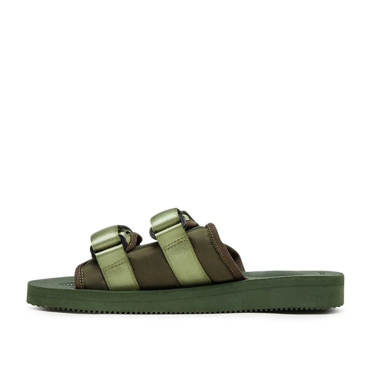 suicoke moto-cab (olive)