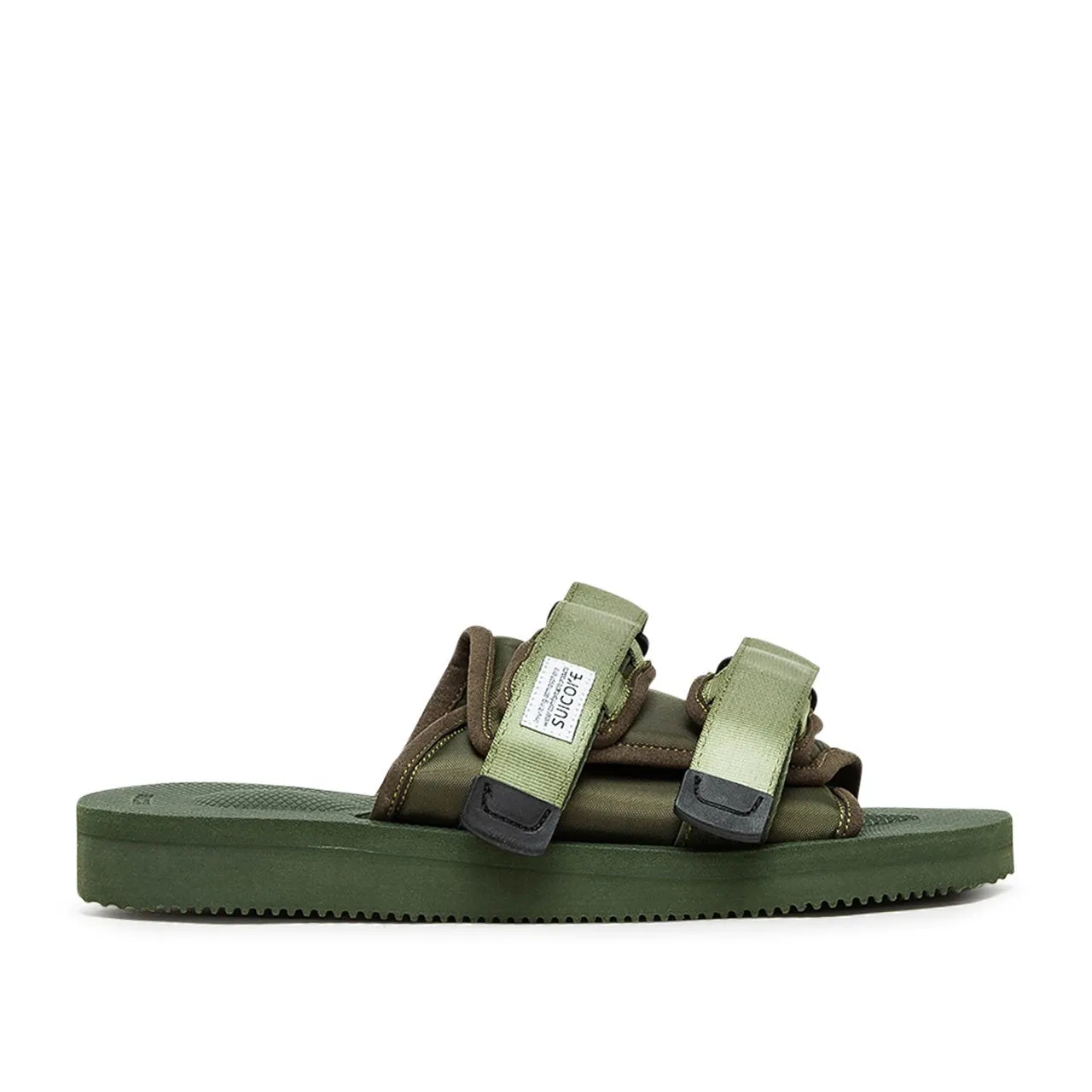 suicoke moto-cab (olive)