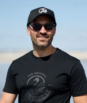 Swanndri Logo Cap