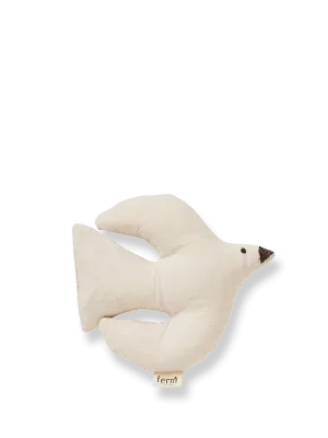 Swift Bird Soft Toy - Undyed