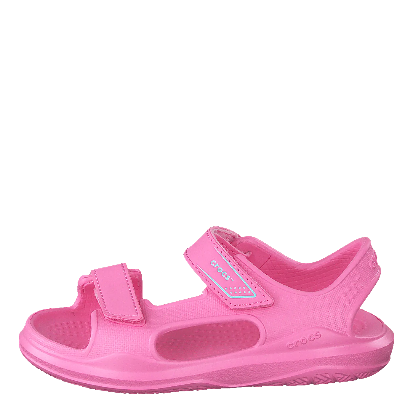 Swiftwater Expedition Sandal Kids Pink Lemonade
