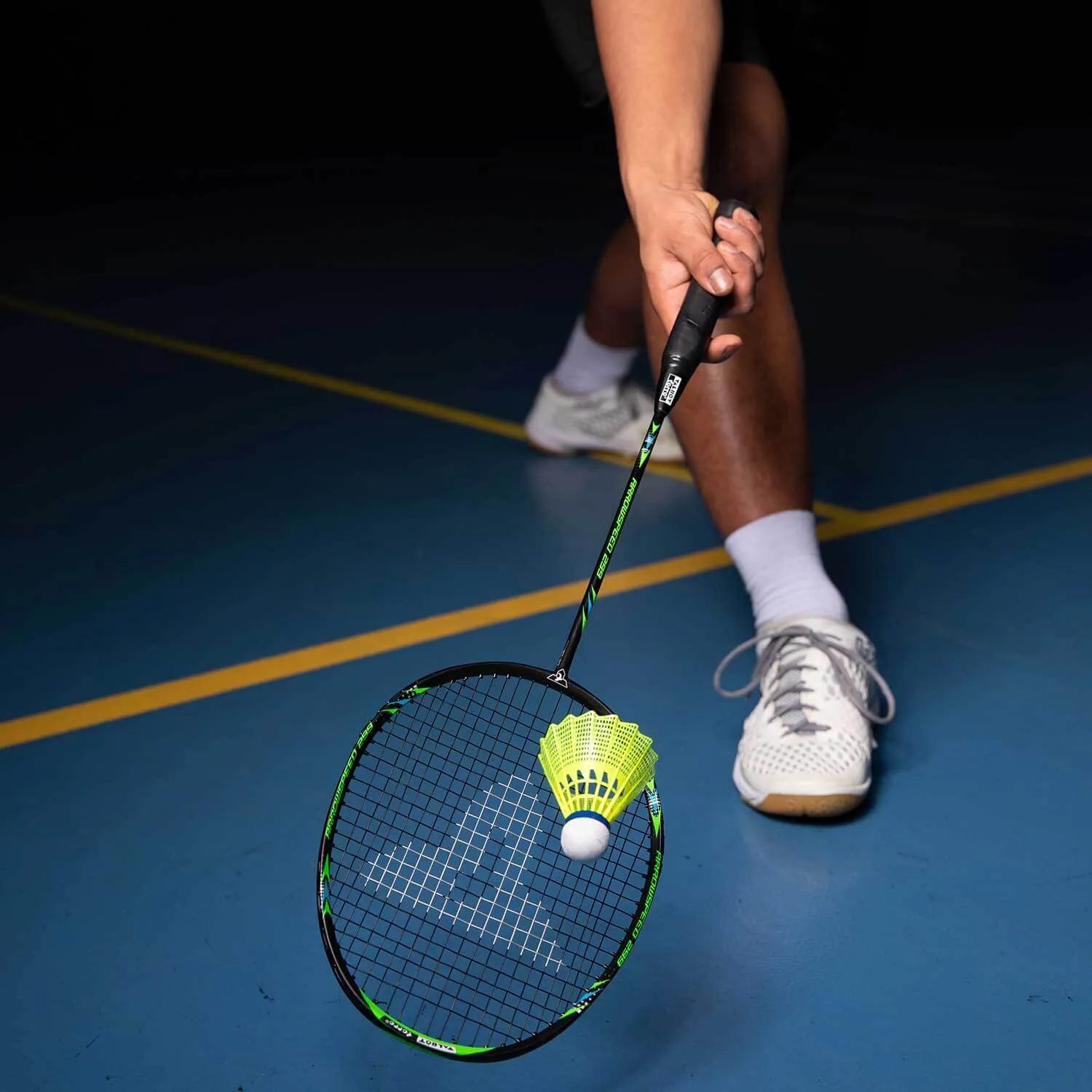 Talbot-Torro Arrowspeed 299 Badminton Racket