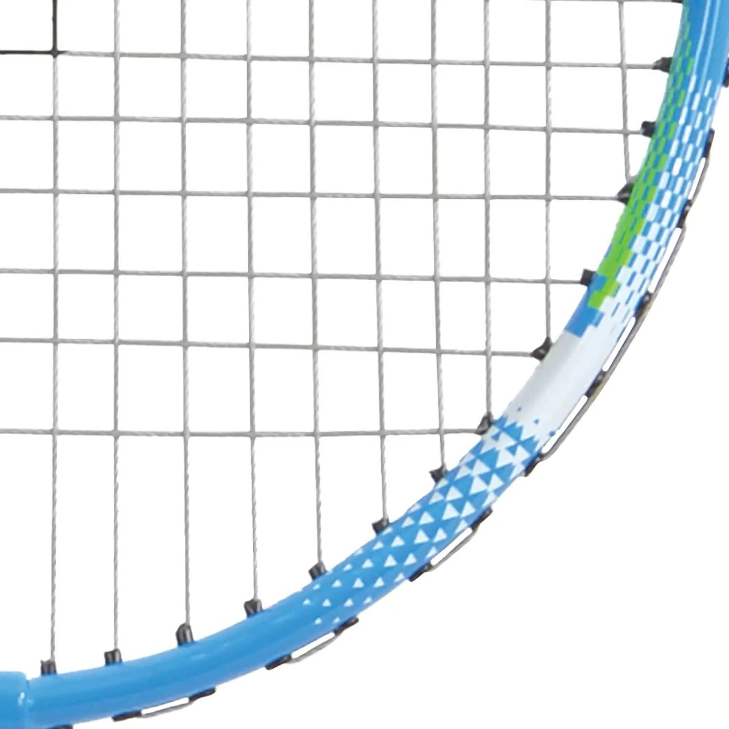 Talbot-Torro Fighter Plus Badminton Racket