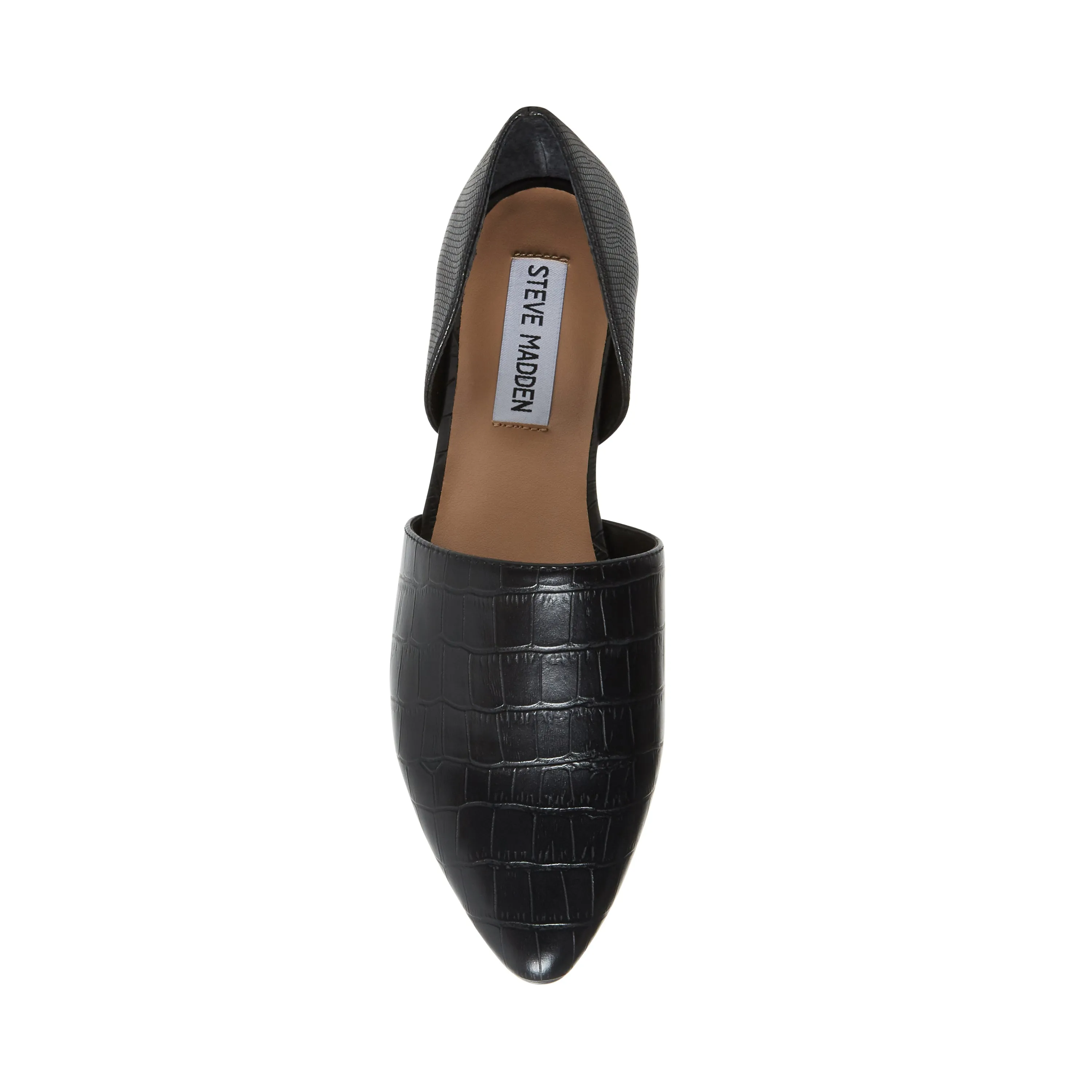 TALENT BLACK CROCODILE - SM REBOOTED