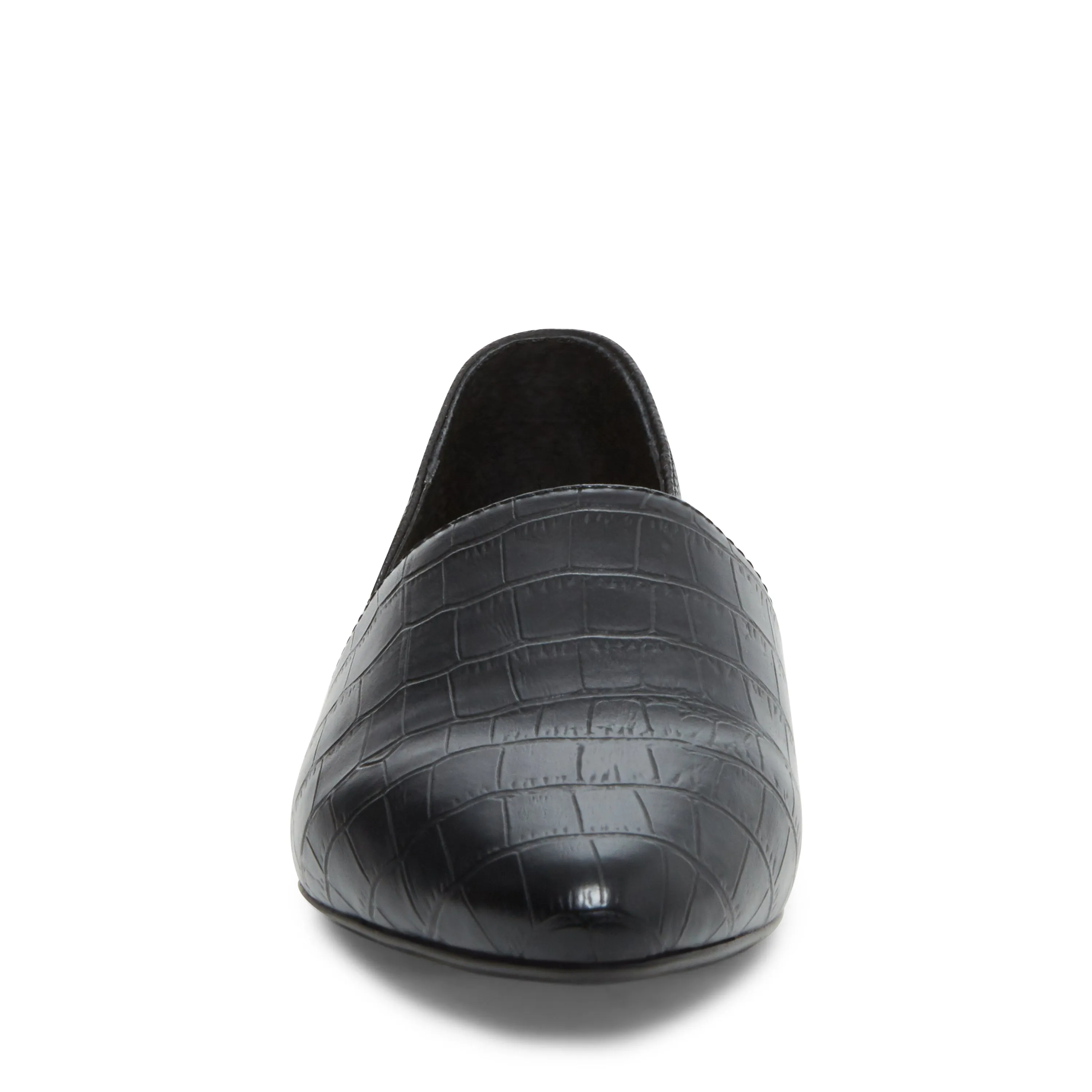 TALENT BLACK CROCODILE - SM REBOOTED