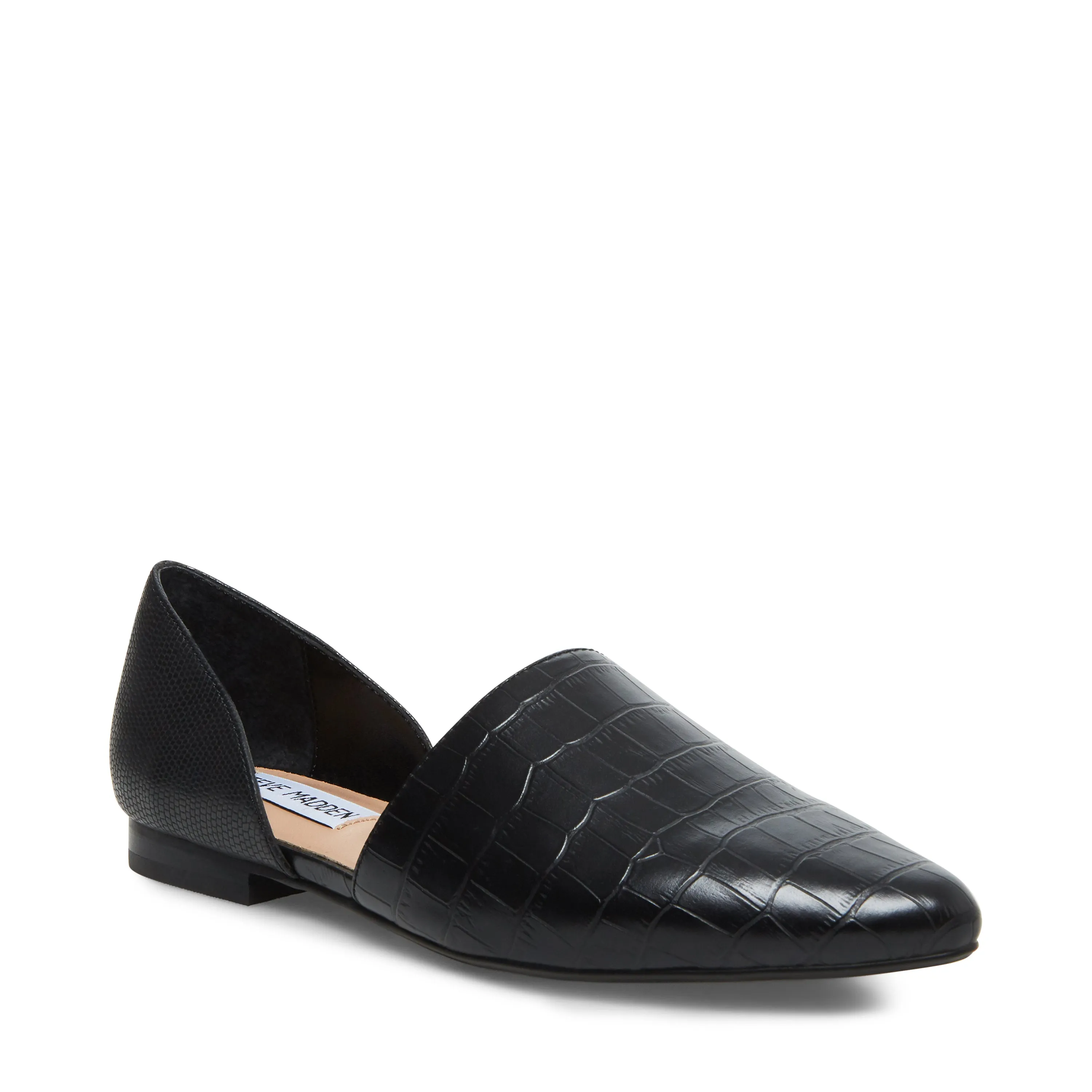 TALENT BLACK CROCODILE - SM REBOOTED