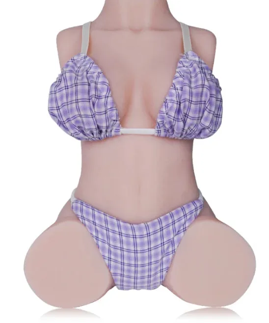 Tantaly DITA Mini Body Sex doll - FAIR