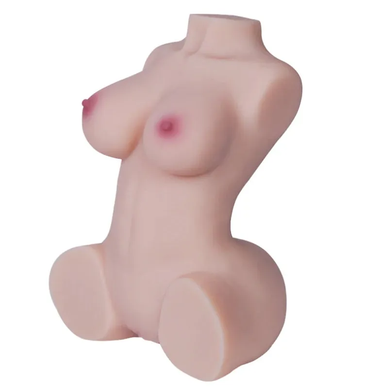 Tantaly DITA Mini Body Sex doll - FAIR