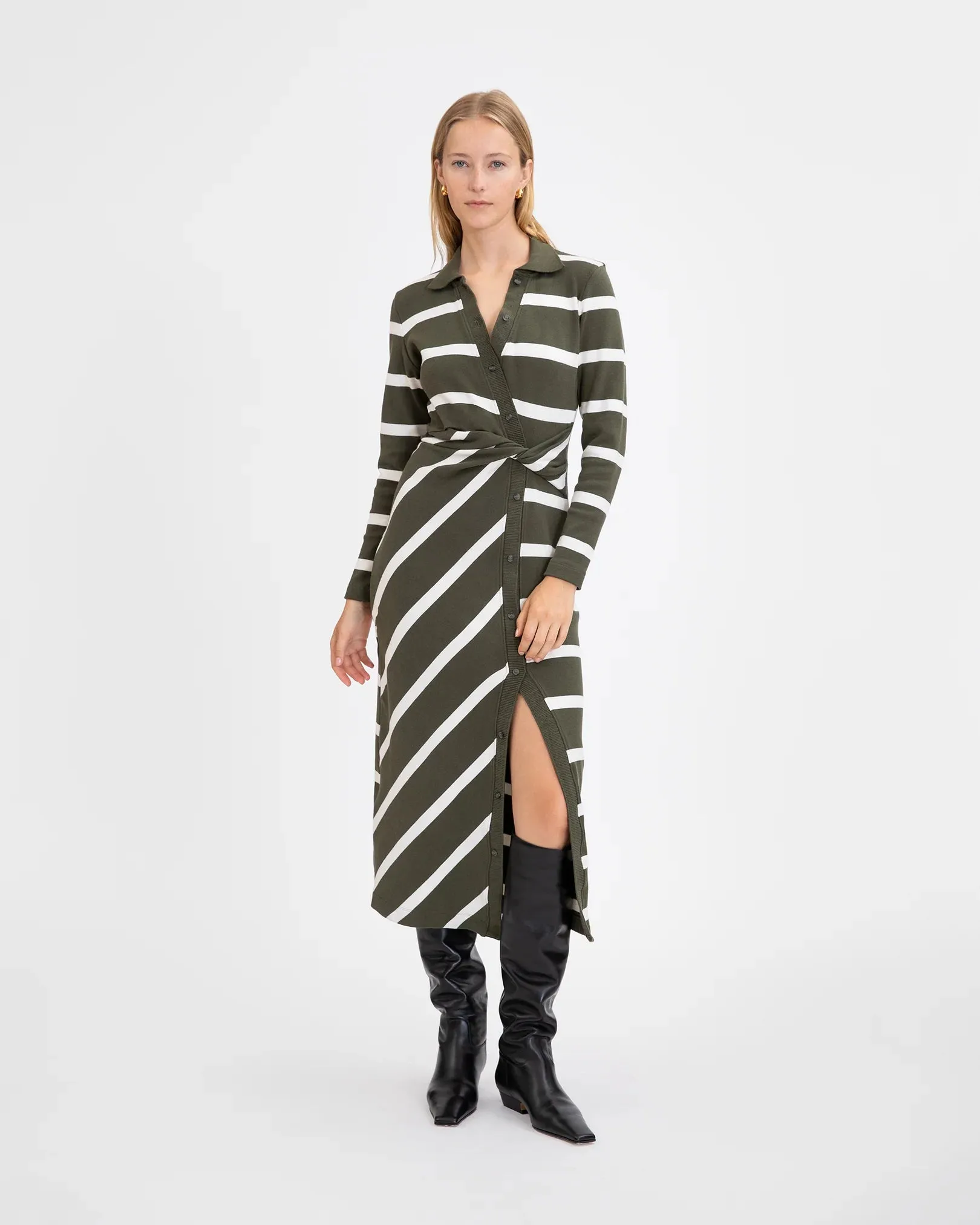 Tanya Taylor Ellicot Dress