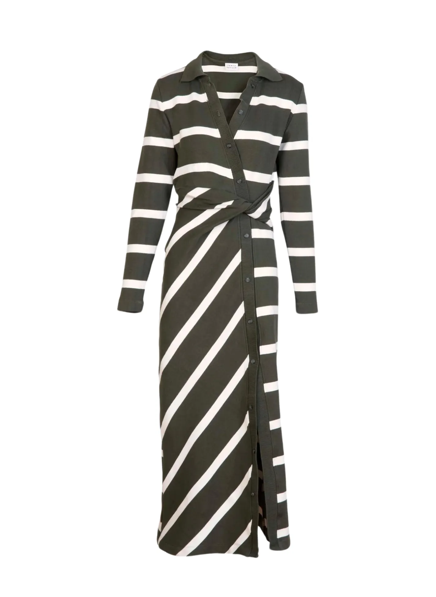 Tanya Taylor Ellicot Dress