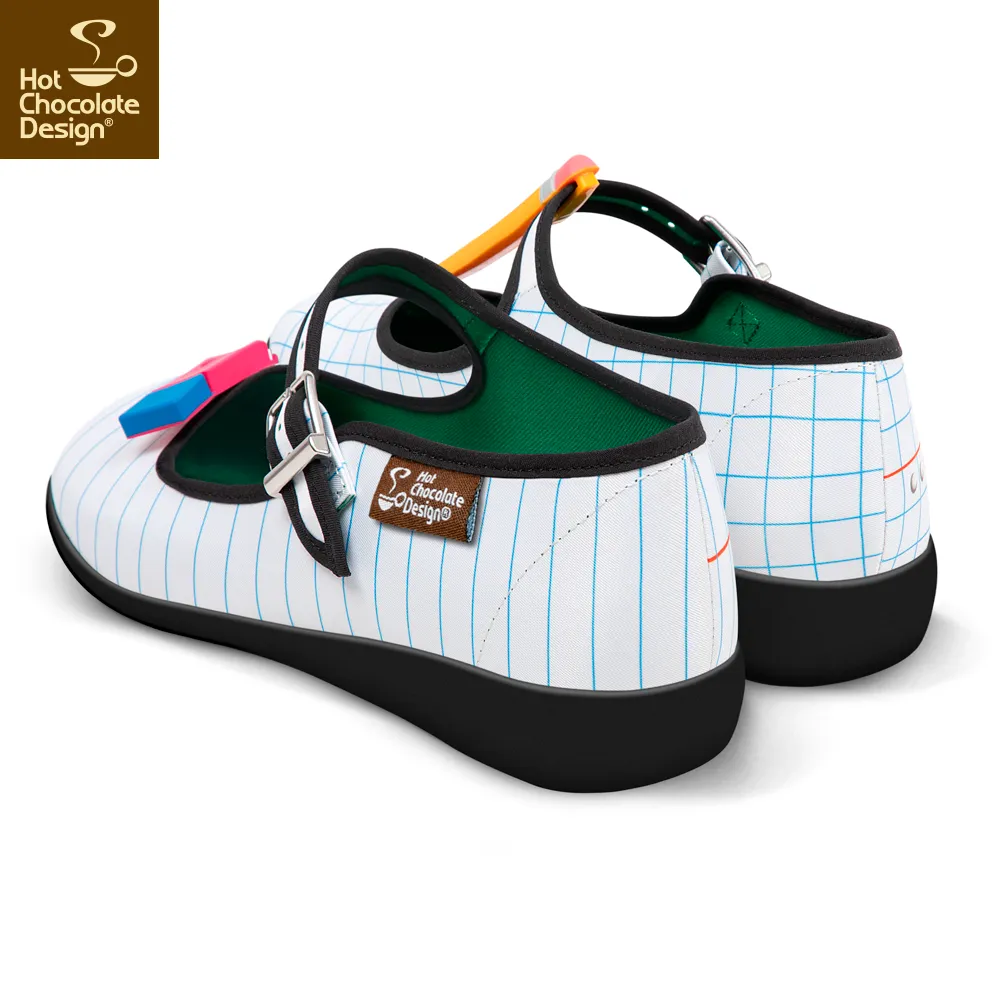 Teacher ~ Sz 37 & 42 ONLY