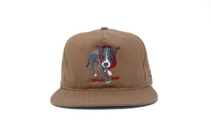 The Ampal Creative - PEOPLE SUCK - STRAPBACK