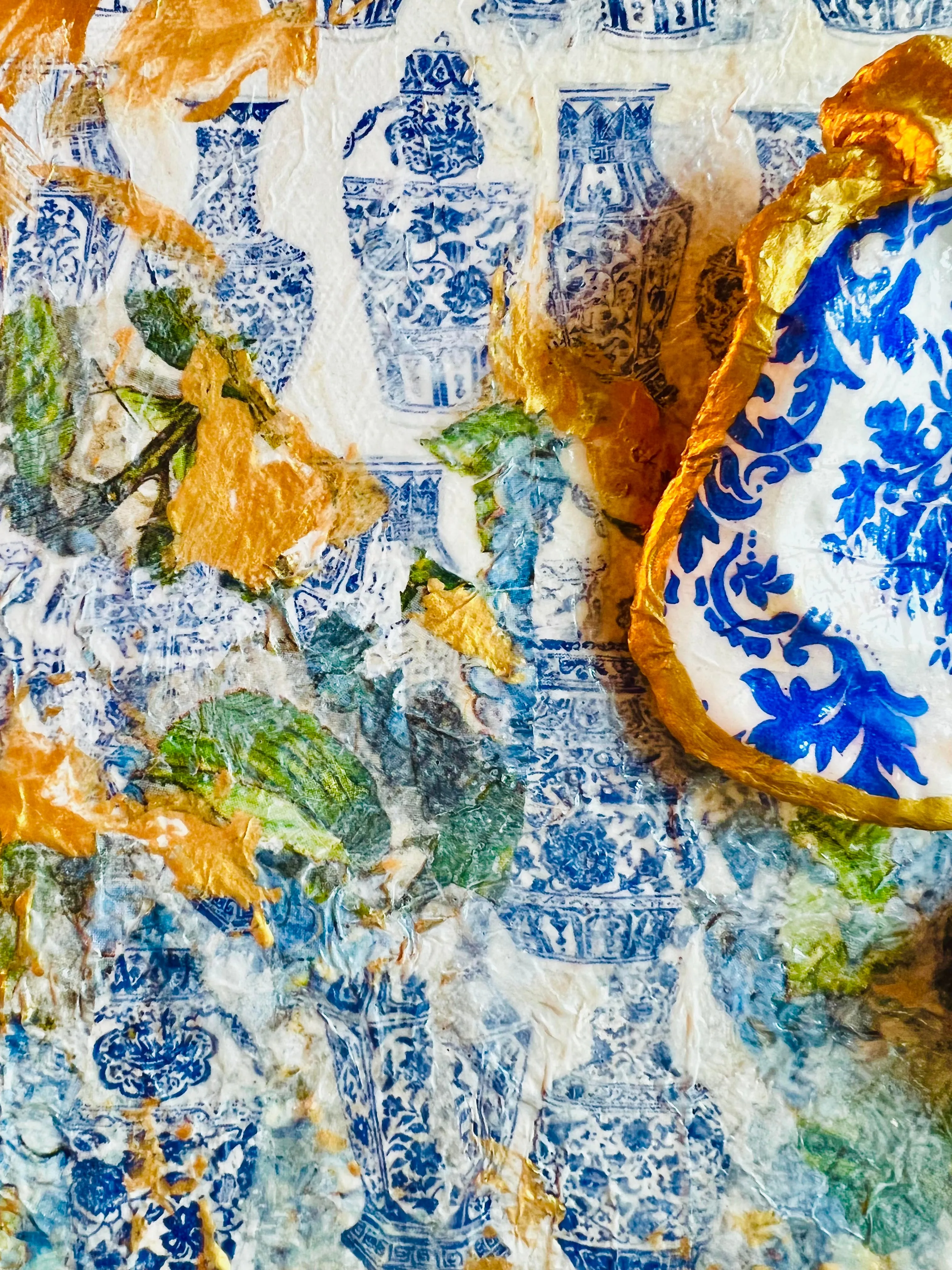 The Endless Possibilities Oyster Art