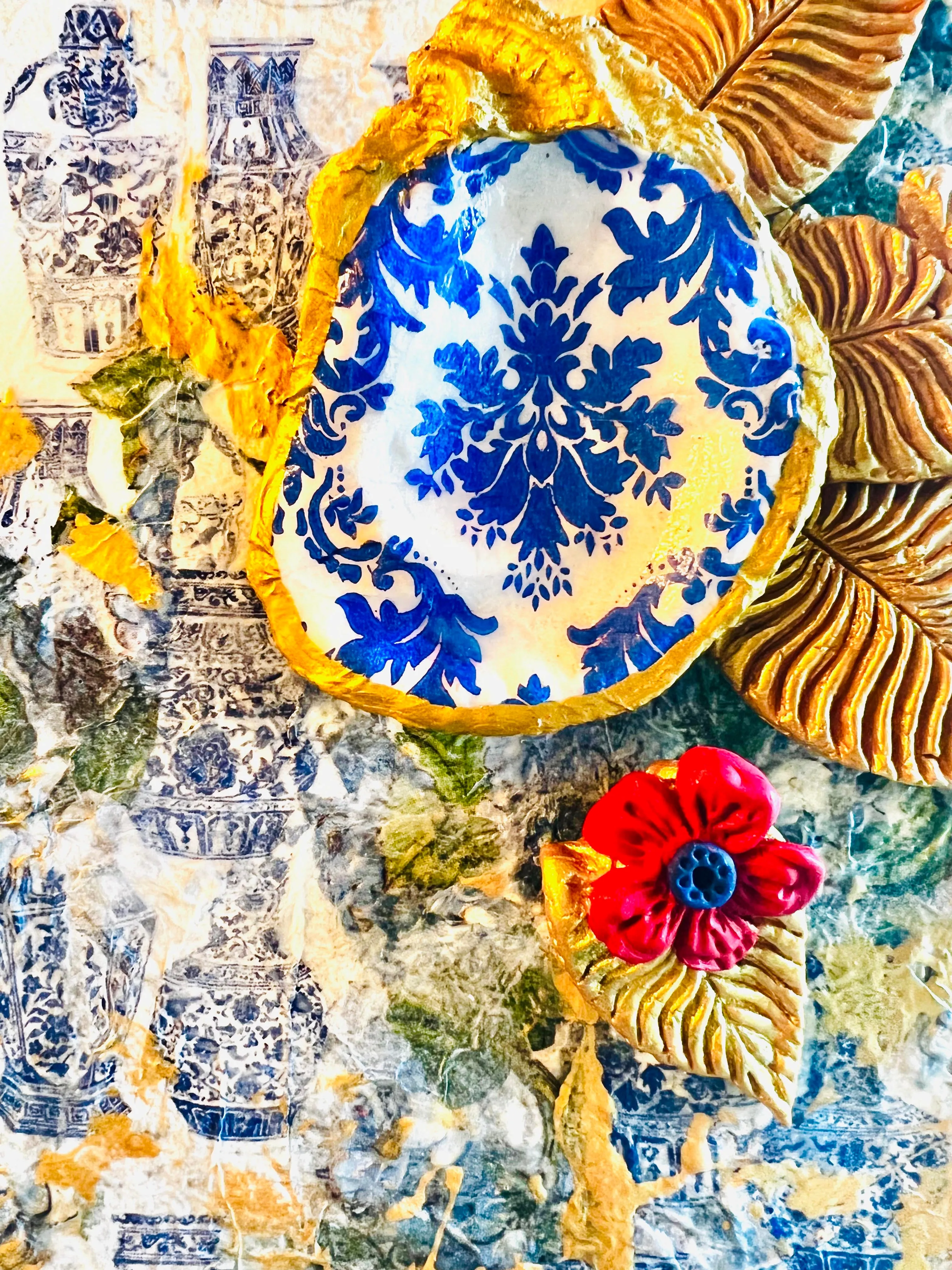 The Endless Possibilities Oyster Art